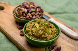 Pesto Pistacjowe