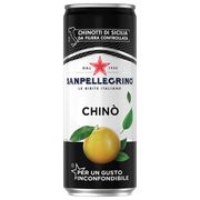 Chinotto 0.33l