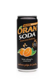 OranSoda 0,33l