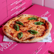 Margherita Margherita