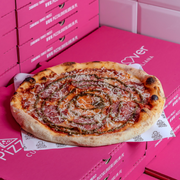 Napoli al pistacchio Napoli al pistacchio