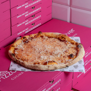 Pizza 4 Sery Pizza 4 Sery