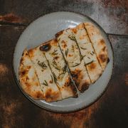 Focaccia