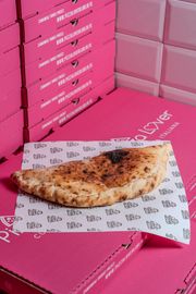 Pizza SEROWE CALZONE