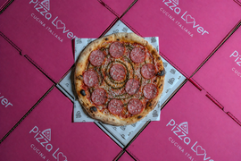 Napoli al pistacchio 2.0 ⭐️