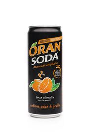 OranSoda 0.33l