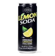 LemonSoda 0.33l