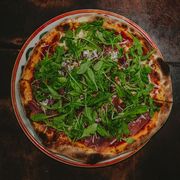 Prosciutto con pomodori