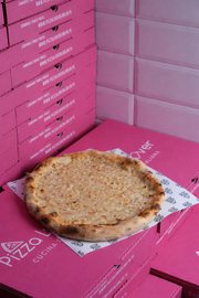 SKOMPONUJ WŁASNĄ PIZZĘ VEGAN/VEGE 🥬