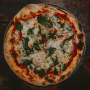 Spinaci e gorgonzola