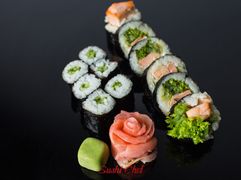 MINI LUNCH 12SZT.