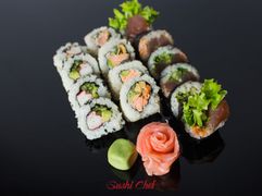 MAKI LUNCH 14SZT.