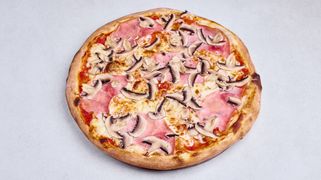 Pizza Capri / Капрі