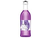 Kinley Purple Napój gazowany 250 ml Kinley Purple Napój gazowany 250 ml