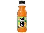 Cappy Nektar wieloowocowo-marchwiowy 330 ml Cappy Nektar wieloowocowo-marchwiowy 330 ml