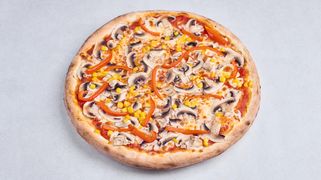 Pizza Wega / Овочі