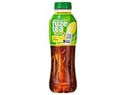 Fuze Tea Napój niegazowany o smaku cytryny 500 ml Fuze Tea Napój niegazowany o smaku cytryny 500 ml