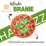 WTORKOBRANIE