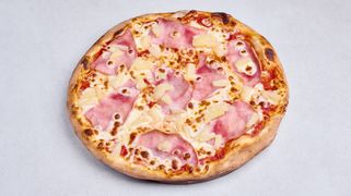 Pizza Havana / Гавана