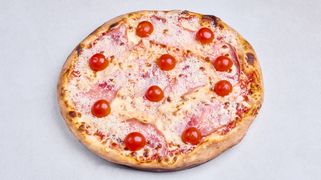 Cotto parmezano