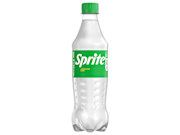 Sprite Napój gazowany o smaku cytrynowo-limonkowym 500 ml Sprite Napój gazowany o smaku cytrynowo-limonkowym 500 ml