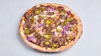 BBQ Beef