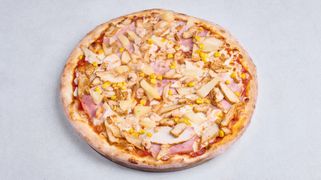 Pizza Romantica / Романтика