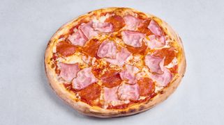 Pizza Carne / Карне