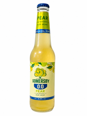 Somersby pear 0% 0,4l