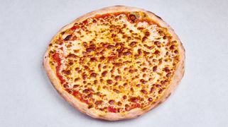 Pizza Margharita / Маргарита