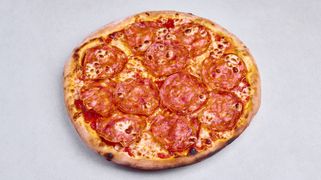 Double spianata