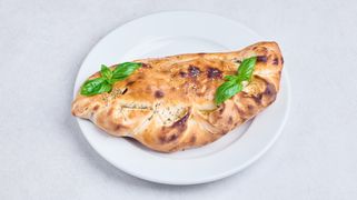 Hallo calzone