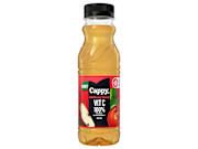Cappy Nektar jabłkowy mętny 330 ml Cappy Nektar jabłkowy mętny 330 ml