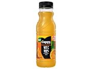 Cappy Nektar pomarańczowy 330 ml Cappy Nektar pomarańczowy 330 ml