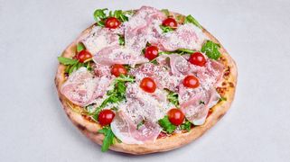 Pizza Rukola / Рукола