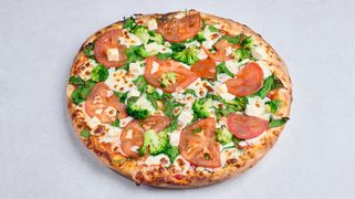 Pizza Fit / Фіт