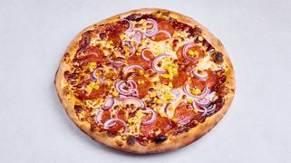 Pizza Americana / Американа