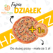 FAJNIEDZIAŁEK FAJNIEDZIAŁEK