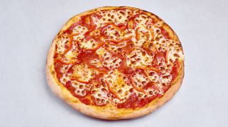 Pizza Mega Pepperoni /  Мега пепероні