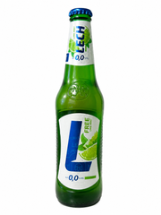 Lech Free lemon&mint 0% 0,5l