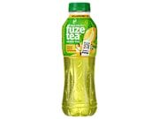 Fuze Tea Napój niegazowany o smaku owoców cytrusowych 500 ml Fuze Tea Napój niegazowany o smaku owoców cytrusowych 500 ml