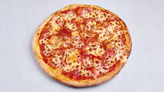 Pizza Pepperoni King