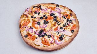 Pizza Kebab / Кебаб