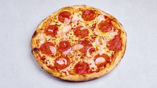 Pizza Pepperoni Light / Пепероні Світлі