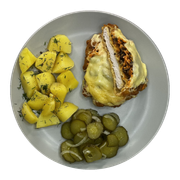 Kotlet Schabowy: Korzenny 300 g