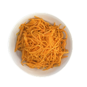 Marchewka z Charakterem Koguta 150 g