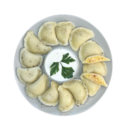 Pierogi farmerskie XXL 14 szt.