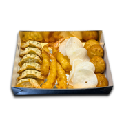 CHRUPBOX PRZEKĄSEK dla dwojga