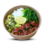 tatar bluefin (120g) tatar bluefin (120g)