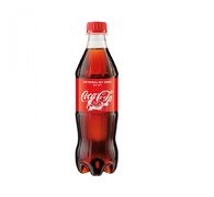 Coca-Cola 0,5l